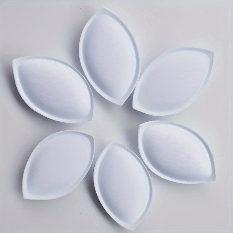 Invisible Push Up Bra Insert Pads Women's Lingerie Accessories