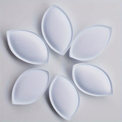 Invisible Push Up Bra Insert Pads Women's Lingerie Accessories