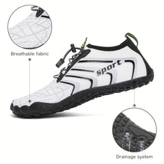 Women's Summer Beach Wading Shoes Quick Dry Non Slip Lightweight