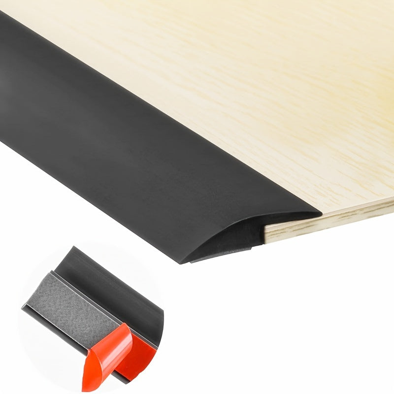 Floor Transition Strip Self Adhesive PVC Threshold Transitions
