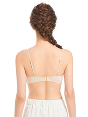 Soft & Comfy Women's Fuzzy Wireless Bra
