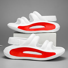 Men's Outdoor Water Shoes Non Slip Sandals