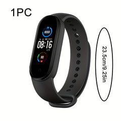 Waterproof Sports Bracelet Lightweight Smart Watch Gift
