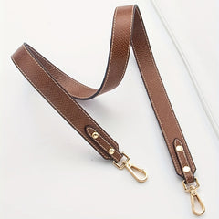 Solid Bag Strap Minimalist Travel Accessories