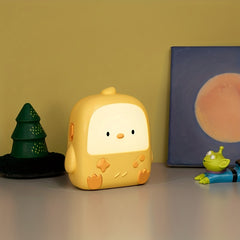 Game Chicken Timing Charging Night Light