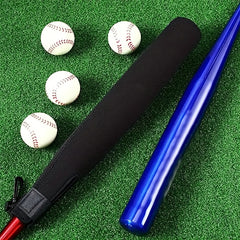 Baseball Bat Protective Cover Softball Bat Hockey Stick Protector
