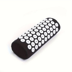 Yoga Acupressure Massage Mat Set with Pillow & Bag