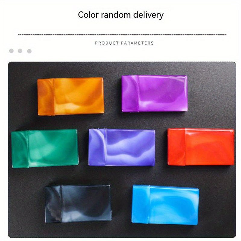 Creative Water Wave Pattern Cigarette Box Holder