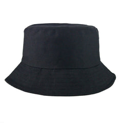 Cotton Fishing Boonie Hat Brim Visor Sun Beach Safari Summer Hat