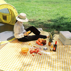 Outdoor Picnic Mat Beach Mat Tablecloth
