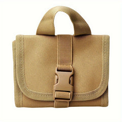 MOLLE Ammo Bag 14 Round Mini Clip