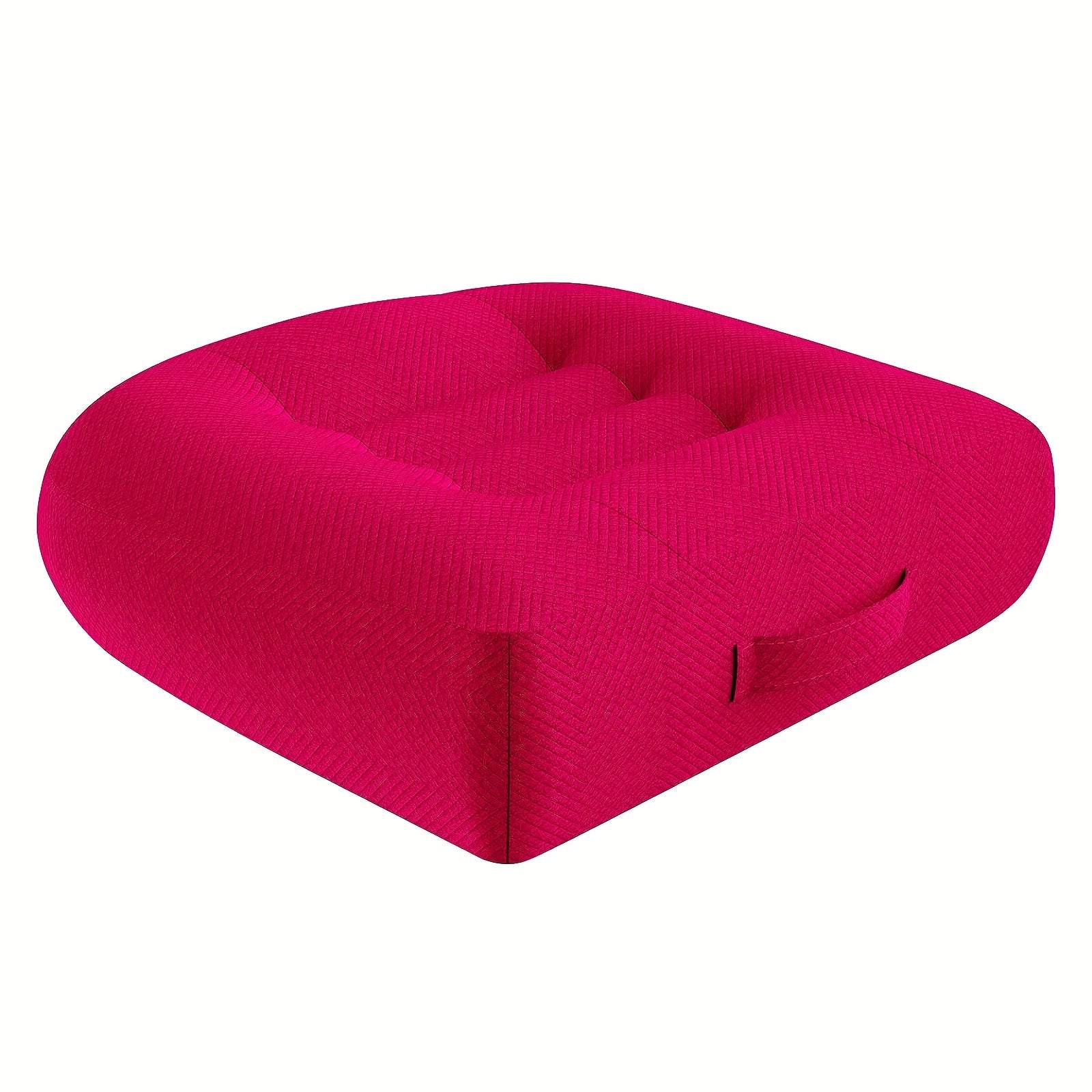 Office Chair Seat Cushion for Long Sitting