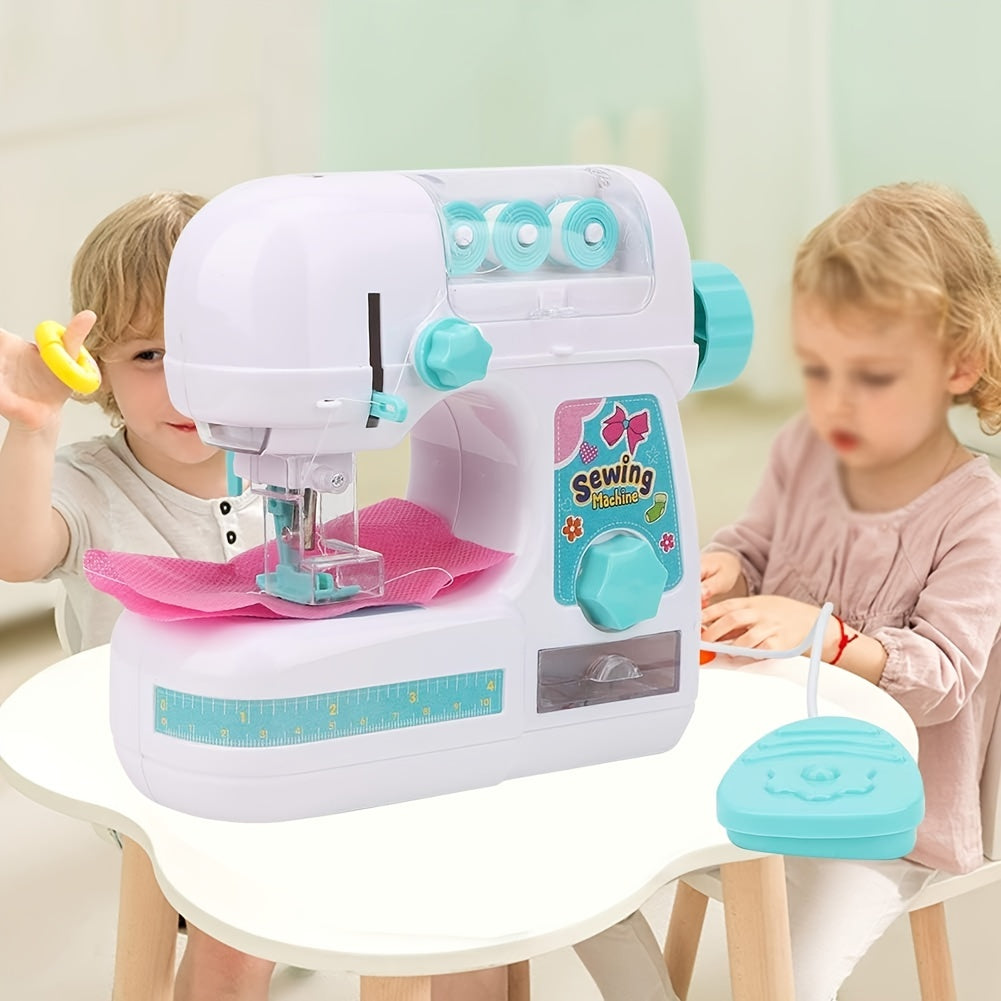 Portable Sewing Machine With Night Light