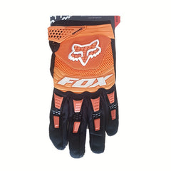 Motorcycle Gloves Racing Bike Autumn Protection Men