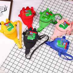 Dinosaur Kids Backpack for Boys Girls