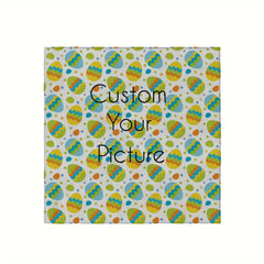 Personalized Handkerchiefs for St. Patrick's Easter Father's and Mother's