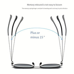 Polarized Sunglasses UV Protection Toad Sunglasses