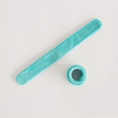 Plush Slap Bracelet Christmas Decoration Children's Bracelets