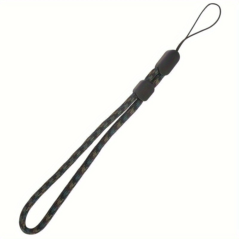 10pcs Anti lost Lanyard Loop Wrist Strap For Bow Release Aid