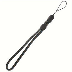 10pcs Anti lost Lanyard Loop Wrist Strap For Bow Release Aid