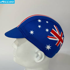 Classical Cycling Cap Unisex Quick-drying Breathable Sports Outdoor Riding