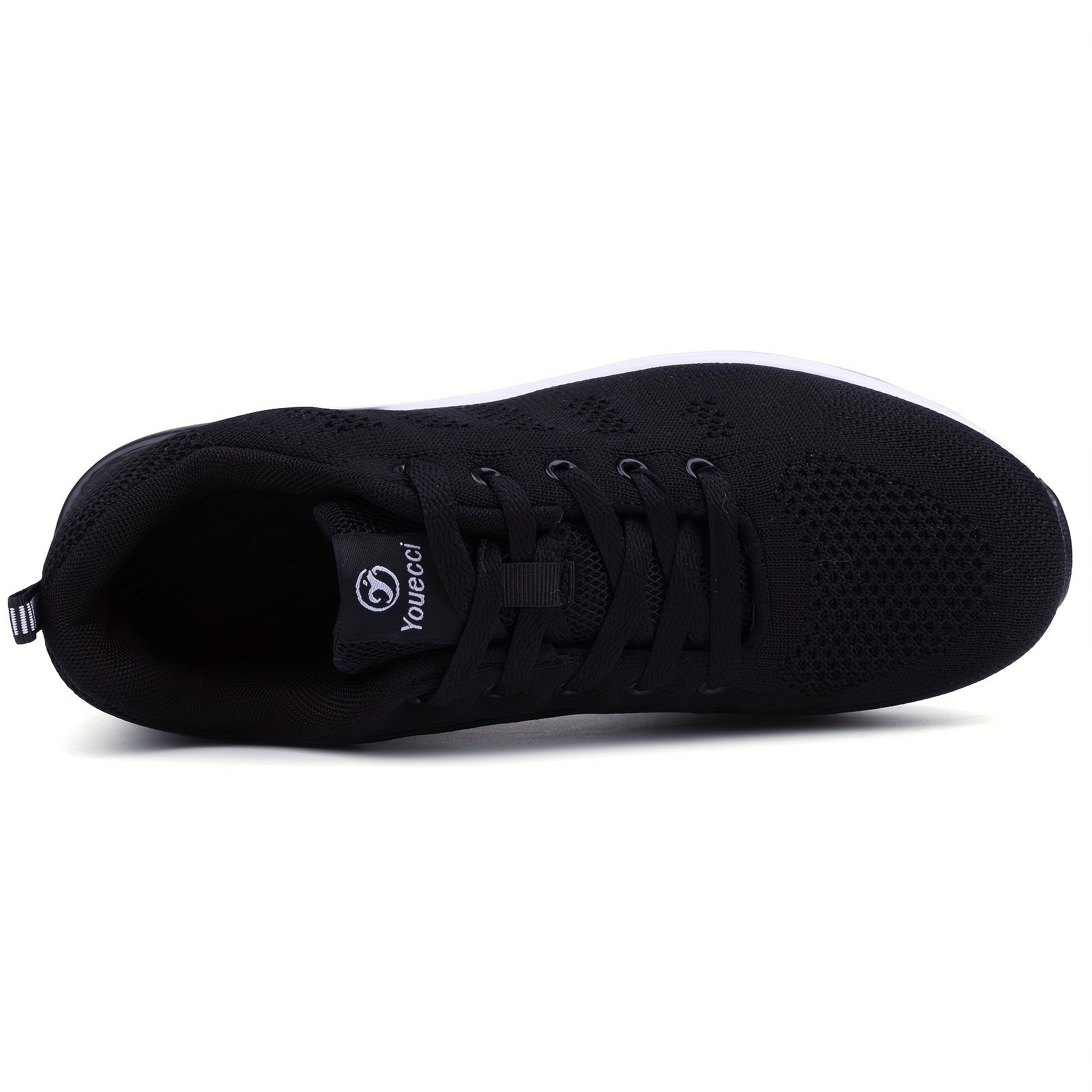Women's Lightweight Mesh Walking Shoes Breathable Casual Sneakers
