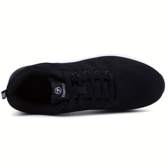 Women's Lightweight Mesh Walking Shoes Breathable Casual Sneakers