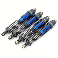 Red Cat GN8 Rite Hite SCX10 Generation II Suspension Upgrade