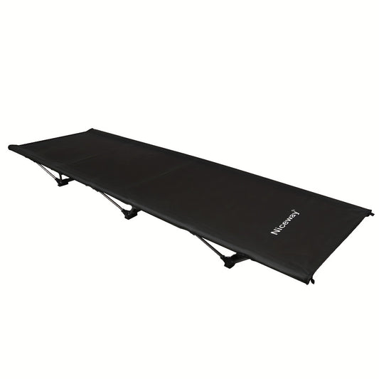 Portable Camping Cot Ultralight Backpacking Cot Bed