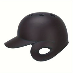 Adult Baseball Helmet 57-59 Head Circumference ABS Shell Comfort Foam