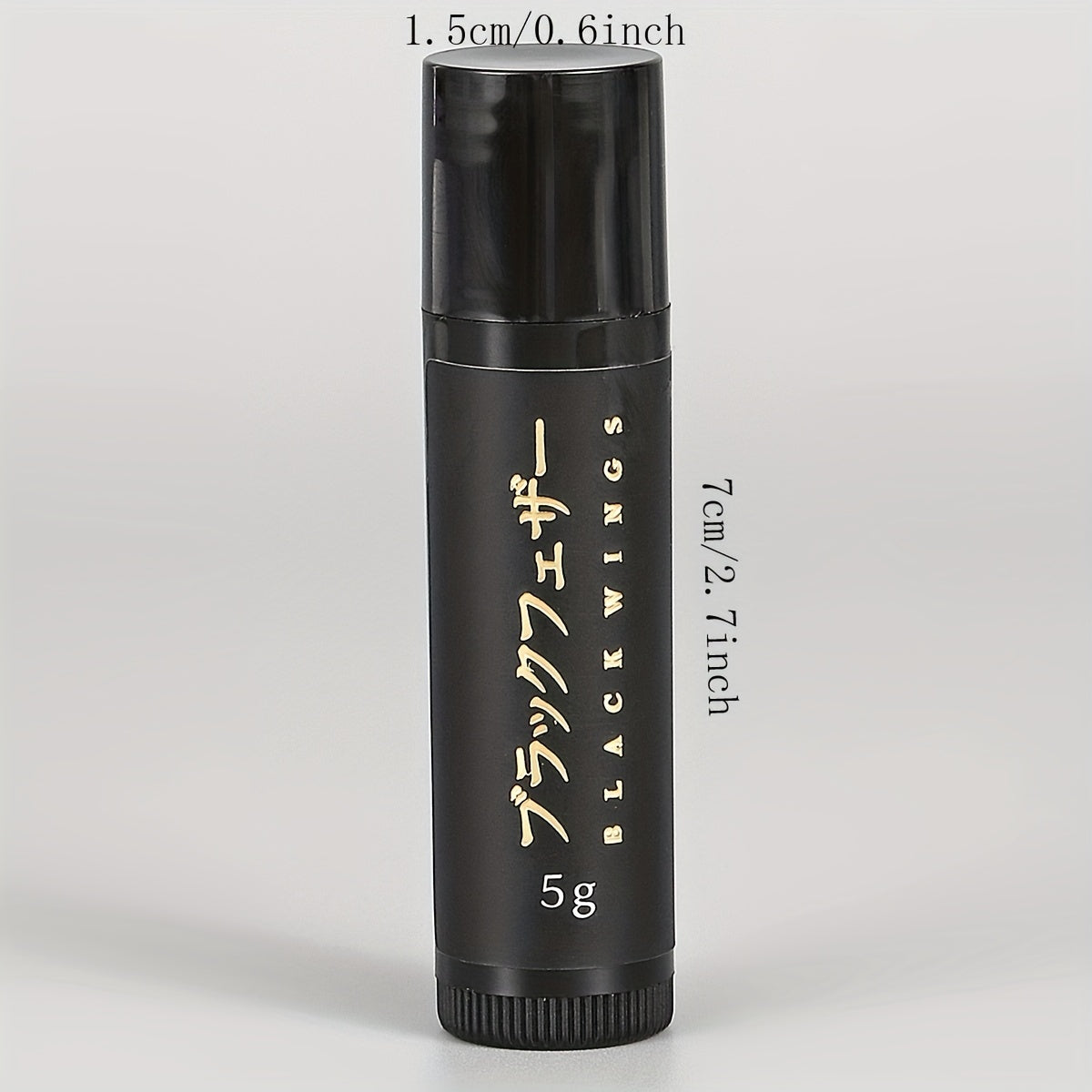 5g Eyelash Lift Glue Balm Lifting Perm Eyebrow WAX Adhesive