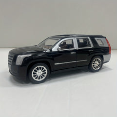 Large Inertial Off-road Vehicle Sliding Toy Car Model