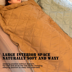 Portable Sleeping Bag for Outdoor Camping Travel