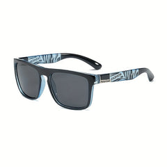 Men's Polarized Sports Sunglasses for Cycling and Hiking