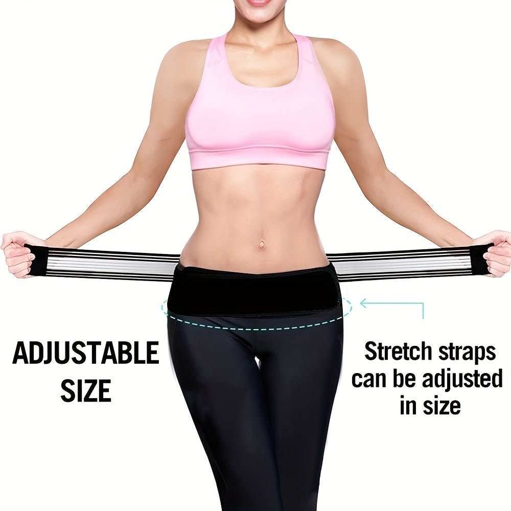 Waist Trainer Tummy Wrap Slim Girdle Belt Cincher Women's Underwear