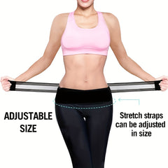 Waist Trainer Tummy Wrap Slim Girdle Belt Cincher Women's Underwear