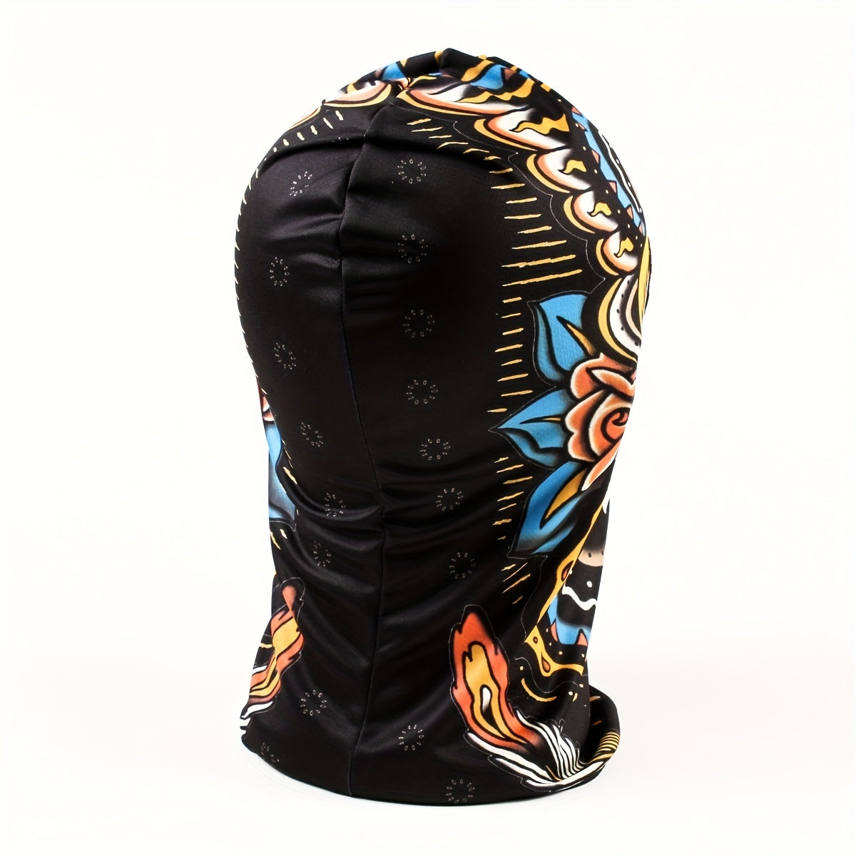 Skull Balaclava Face Mask Windproof UV Sun Dust Protective Full Face Cover