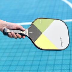 PR100 GR GA Pickleball Paddle Set Racket 2pcs Pickleball 4pcs Bag 1pc