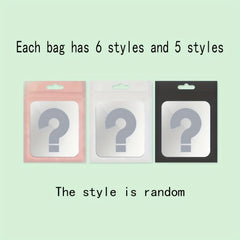 30pcs Colorful Metal Paper Clip Journal Diary Pin Random Shape