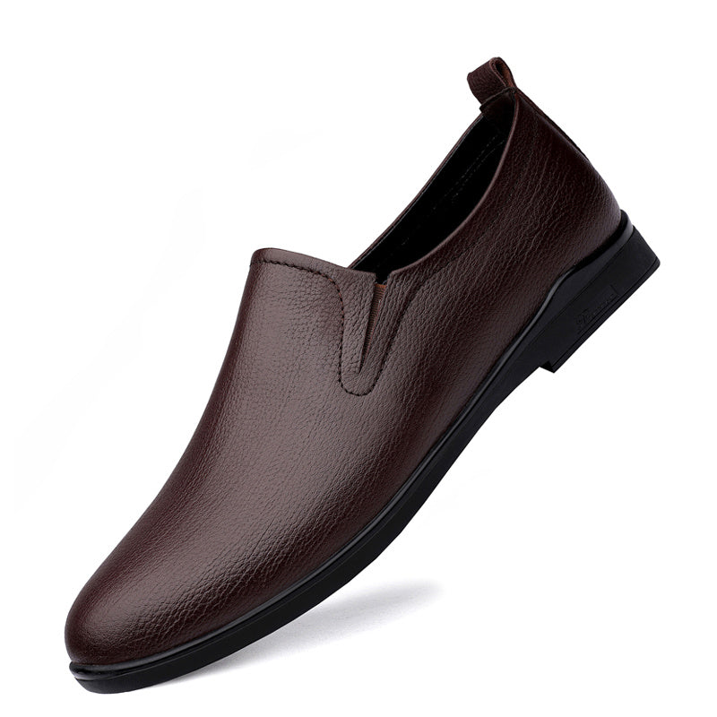 Men's Lightweight Loafer Shoes Casual Slip On