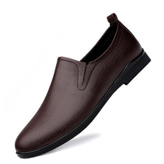 Men's Lightweight Loafer Shoes Casual Slip On