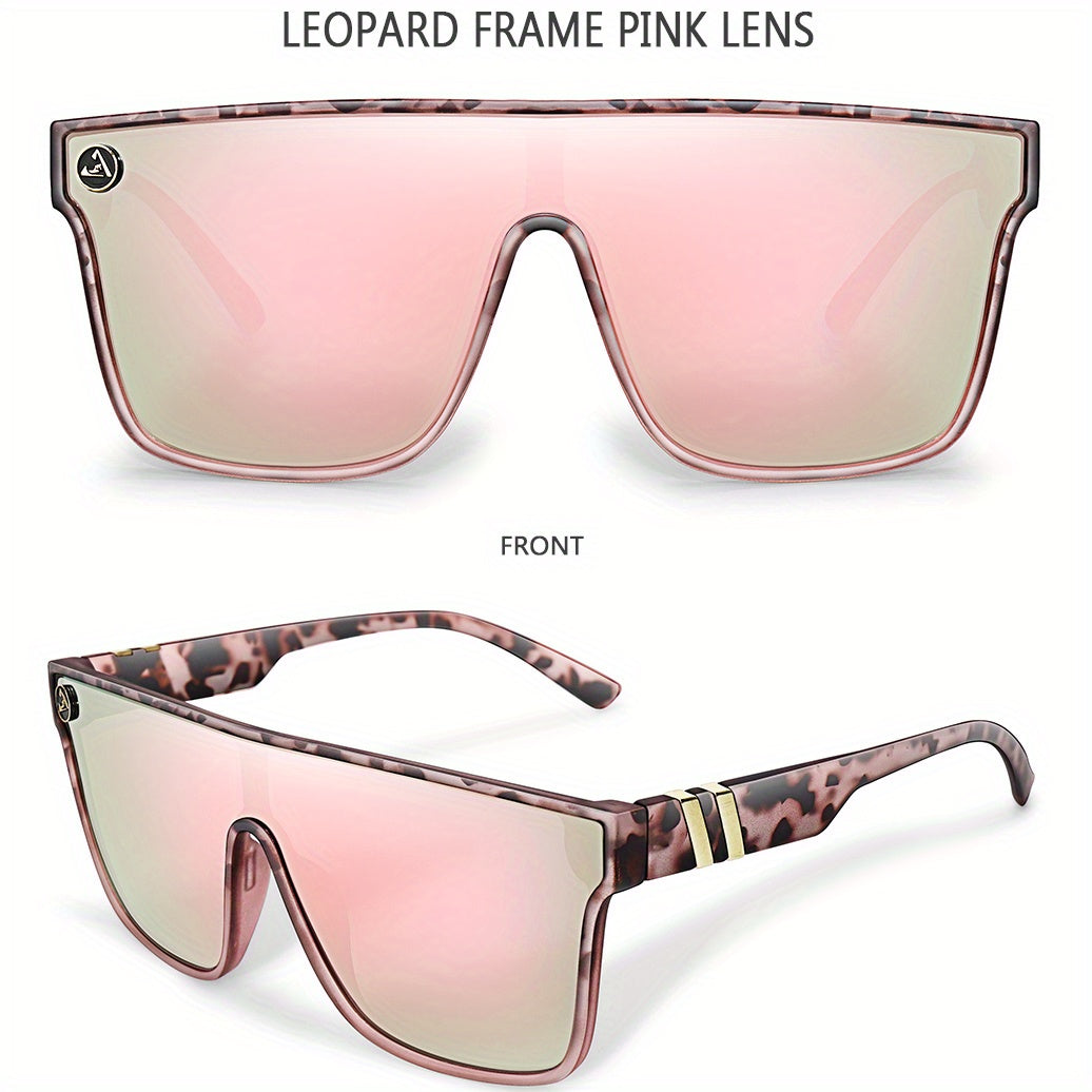 Photochromic Sports Sunglasses UV400 Shades
