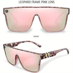 Photochromic Sports Sunglasses UV400 Shades