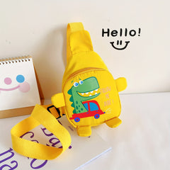 Dinosaur Kids Backpack for Boys Girls