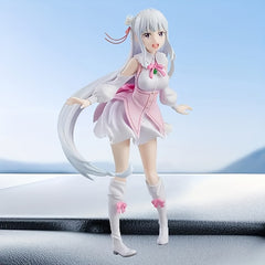 Anime Peripheral Model - Perfect Gift for Fans and Boys