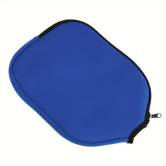 Pickleball Racket Cover Protective Training Accessories