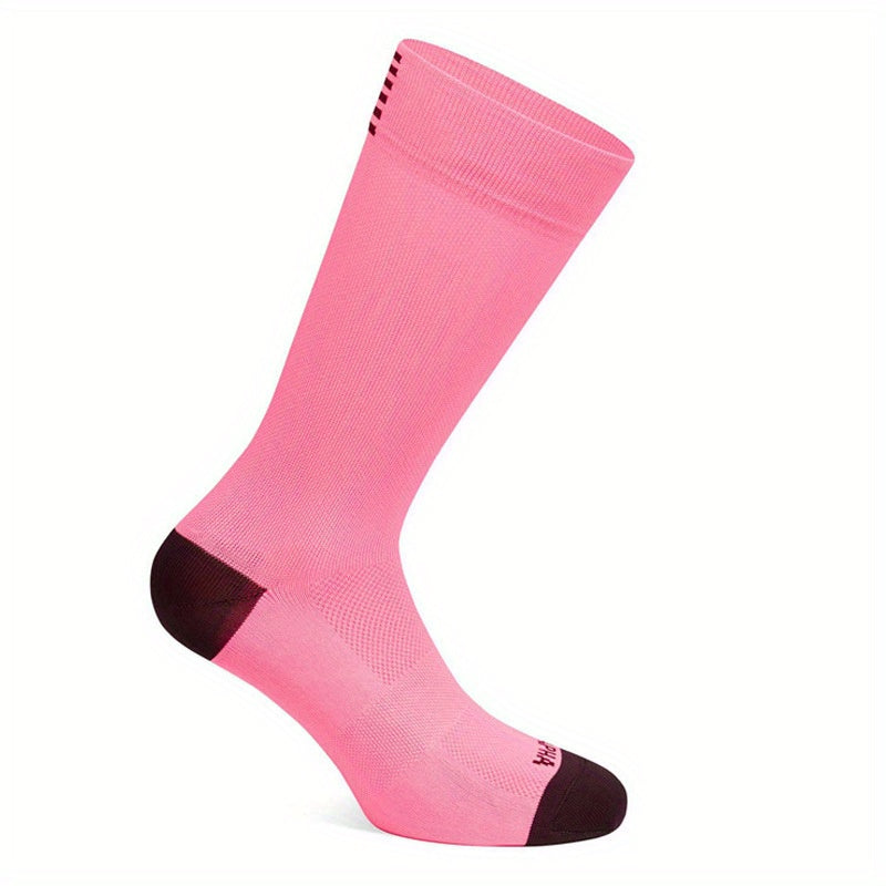 Men's/Women's Outdoor Quick Dry Running Socks - Basketball Sports Socks