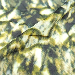 Georgian Gauze Fabric Cut Size 1yard DIY Clothes Pants Dress