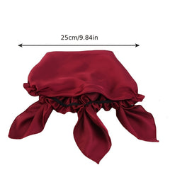 Colorful Floral Print Stretch Turban Hat Cancer Chemo Hat Hijab