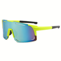 Bicycle Windproof Men And Women Riding Sunglasses